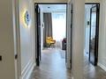 2-комнатная квартира · 65.4 м² · 2/5 этаж, Бокейхана 25Б за 600 000 ₸ в Астане, Есильский р-н — фото 4