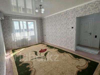1-комнатная квартира · 40 м² · 4/5 этаж, Монкеулы за 14.5 млн 〒 в Уральске