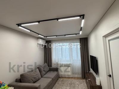 1-комнатная квартира · 35.5 м² · 5/5 этаж, мкр Айнабулак-3 156 за 24.5 млн ₸ в Алматы, Жетысуский р-н