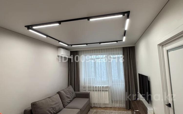 1-бөлмелі пәтер · 35.5 м² · 5/5 қабат, Айнабұлақ-3 ш/а. 156, бағасы: 24.5 млн ₸ в Алматы, Жетысуский р-н — фото 8