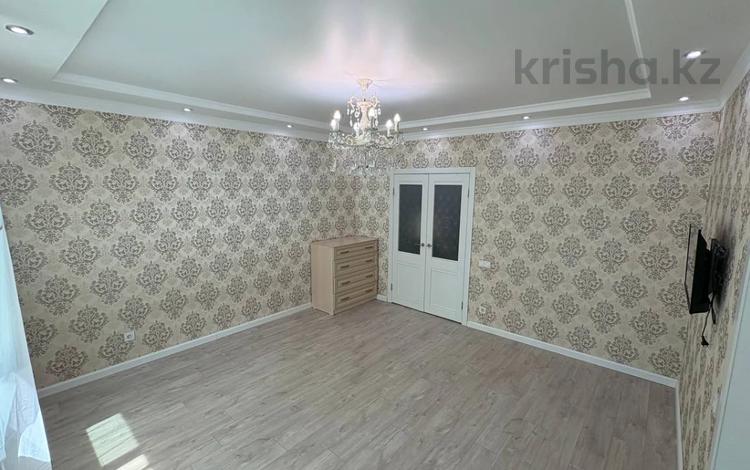 1-комнатная квартира · 40 м² · 2/9 этаж, Кабанбай батыра 46 за ~ 27.6 млн ₸ в Астане, Есильский р-н — фото 4
