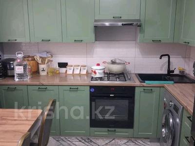 2-комнатная квартира · 58 м² · 3/3 этаж, мкр Кокмайса (Дорожник) 28 — Кокмайса за 39 млн ₸ в Алматы, Жетысуский р-н