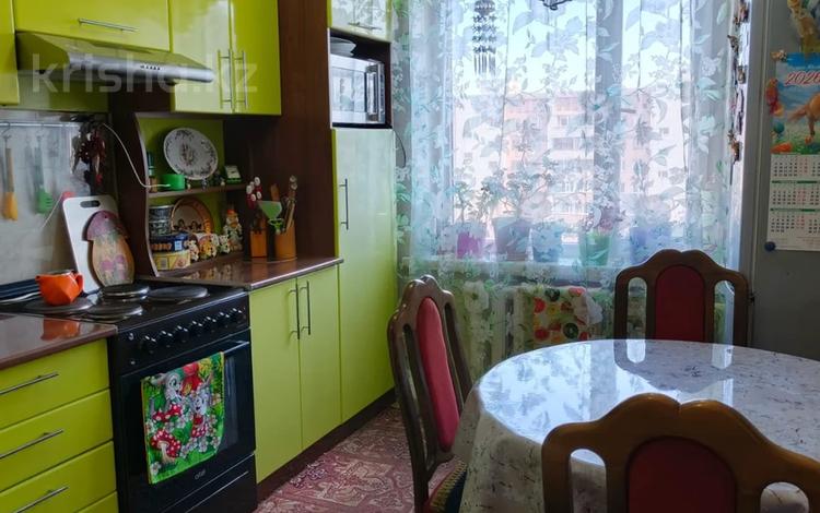 4-бөлмелі пәтер · 81.5 м² · 9/9 қабат, Аймаутова, бағасы: 30.9 млн ₸ в Семее — фото 2
