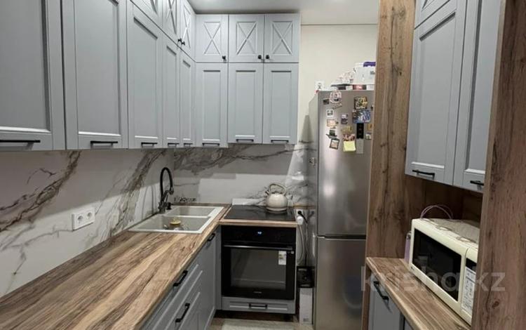 2-комнатная квартира · 42.9 м² · 1/10 этаж, Кенжетаева 13 за 21 млн 〒 в Кокшетау — фото 2