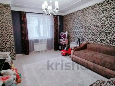 1-комнатная квартира · 40.1 м² · 16/17 этаж, Улы Дала 45 — Туркестан за 25.5 млн 〒 в Астане, Есильский р-н