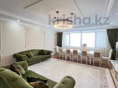 4-комнатная квартира, 176 м², 12/26 этаж, Кошкарбаева 8 за 120 млн 〒 в Астане, Алматы р-н