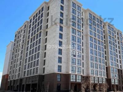 2-комнатная квартира · 75 м² · 11/12 этаж, А 52 — Улы дала-Нажмеденова за 36 млн ₸ в Астане, Алматы р-н