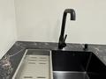 1-бөлмелі пәтер · 43.4 м² · 5/9 қабат, Базарбая жуманиязова 120, бағасы: 21.5 млн ₸ в Уральске — фото 10