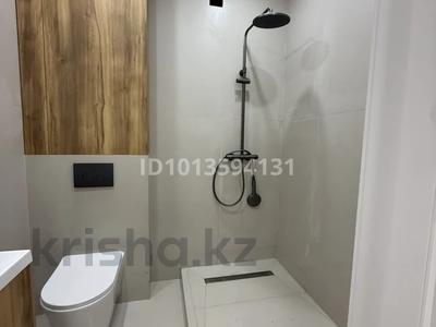 1-бөлмелі пәтер · 43.4 м² · 5/9 қабат, Базарбая жуманиязова 120, бағасы: 21.5 млн ₸ в Уральске