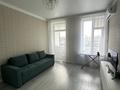 1-комнатная квартира · 43 м² · 7/9 этаж, ул. Фаризы Онгарсыновой за 230 000 ₸ в Астане, Есильский р-н — фото 2