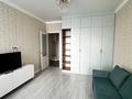 1-комнатная квартира · 43 м² · 7/9 этаж, ул. Фаризы Онгарсыновой за 230 000 ₸ в Астане, Есильский р-н — фото 3