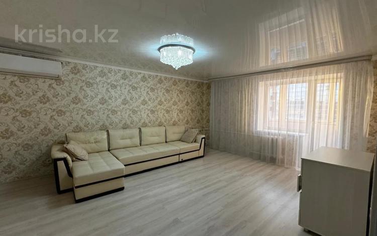 2-комнатная квартира · 61.2 м² · 5/5 этаж, 5-й Микрорайон 12 за 27 млн ₸ в Костанае — фото 7