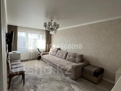 2-бөлмелі пәтер · 43 м² · 4/5 қабат, Байтурсынова 46 — Новостройка, бағасы: 19 млн ₸ в Семее