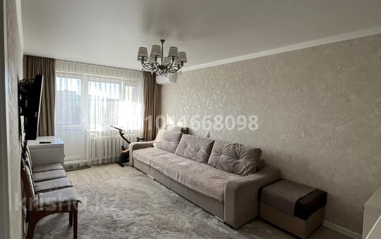 2-бөлмелі пәтер · 43 м² · 4/5 қабат, Байтурсынова 46 — Новостройка, бағасы: 19 млн ₸ в Семее — фото 2