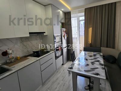 3-комнатная квартира · 68.3 м² · 6/7 этаж, Сыганак 14, 16, 18, 8, 10, 12, 2, 2/1, 11, 15 за 36.9 млн ₸ в Астане, Нура р-н