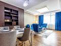 2-комнатная квартира · 75 м² · 10/28 этаж, Кошкарбаева 10/1 — Красивая квартира за 5 000 ₸ в Астане, Сарайшык р-н — фото 6