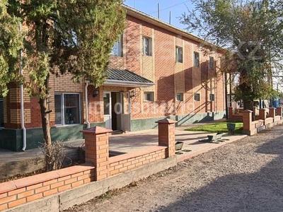 Бани, гостиницы и зоны отдыха · 1000 м² за 485 млн 〒 в Асыкате