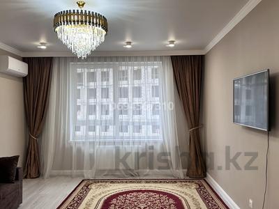 3-комнатная квартира · 80 м² · 3/12 этаж, Торекулова 95 — Сейфулина Макатаева за 32 000 ₸ в Алматы, Алмалинский р-н