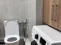 3-комнатная квартира · 80 м² · 3/12 этаж, Торекулова 95 — Сейфулина Макатаева за 32 000 ₸ в Алматы, Алмалинский р-н — фото 9
