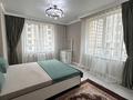 3-комнатная квартира · 80 м² · 3/12 этаж, Торекулова 95 — Сейфулина Макатаева за 32 000 ₸ в Алматы, Алмалинский р-н — фото 10