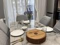 3-комнатная квартира · 80 м² · 3/12 этаж, Торекулова 95 — Сейфулина Макатаева за 32 000 ₸ в Алматы, Алмалинский р-н — фото 7