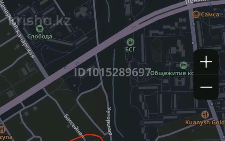 Участок · 10 соток, 22 микрр 182 участок за 6.5 млн ₸ в Рудном — фото 2
