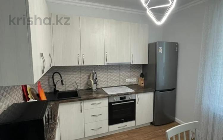 1-бөлмелі пәтер · 41 м² · 1/10 қабат, Тургут Озала, бағасы: 33 млн ₸ в Алматы, Бостандыкский р-н — фото 7