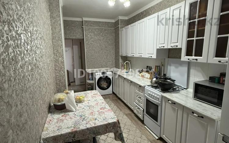 2-комнатная квартира · 54 м² · 5/5 этаж, Улы дала 14 — Конец ул. Пушкина за 16.5 млн ₸ в Таразе — фото 2