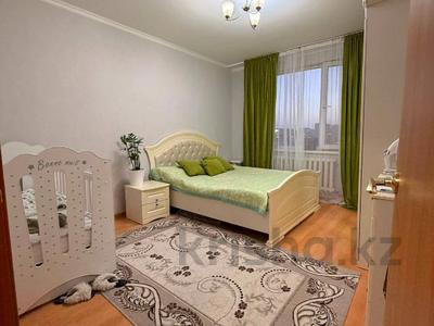 2-комнатная квартира · 64 м² · 3/9 этаж, Кобланды батыра 7Б за ~ 28.6 млн ₸ в Астане, Алматы р-н
