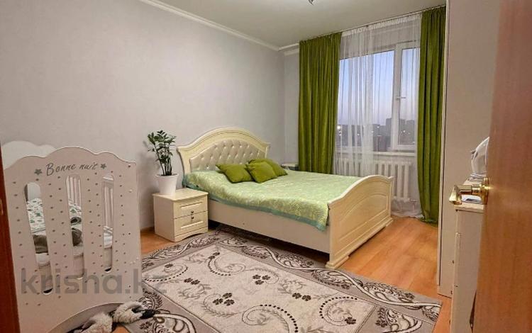 2-комнатная квартира · 64 м² · 3/9 этаж, Кобланды батыра 7Б за ~ 28.6 млн ₸ в Астане, Алматы р-н — фото 4