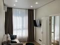 2-бөлмелі пәтер · 45 м² · 13/20 қабат, Абая 160к7 160 — Тургут Озала, Абая, Туркебаева и Мынбаева, бағасы: 24 000 ₸ в Алматы, Бостандыкский р-н
