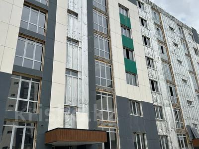 2-комнатная квартира, 55 м², 7/7 этаж, Шугыла 52 за 17.5 млн 〒 в Алматы, Алатауский р-н