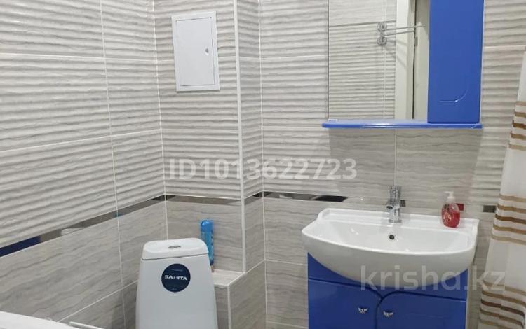 1-бөлмелі пәтер · 56 м² · 8/8 қабат, Алтын орда ш/а., Санкибай Батыра 40Б, бағасы: 180 000 ₸ в Актобе, мкр. Алтын орда — фото 2