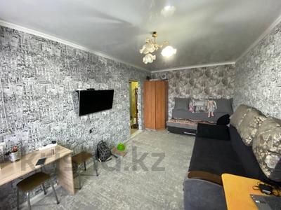 1-комнатная квартира · 36.3 м² · 9/9 этаж, Пр. Металлургов — 2 микрорайон за 7 млн 〒 в Темиртау