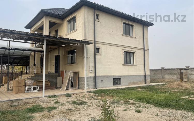 Отдельный дом · 6 комнат · 331.2 м² · 6.7 сот., Агыбай батыра 17 за 100 млн 〒 в  — фото 2