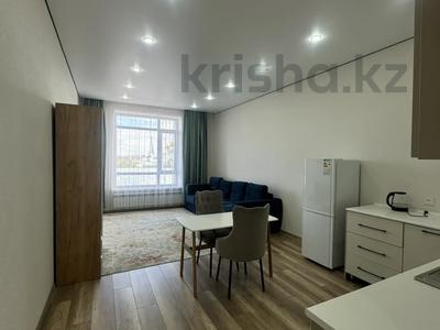1-бөлмелі пәтер · 37 м² · 5/5 қабат, мкр Юго-Восток, Гапеева 1/9, бағасы: 20.5 млн ₸ в Караганде, Казыбек би р-н