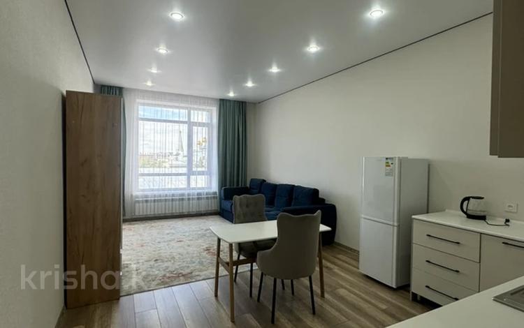 1-бөлмелі пәтер · 37 м² · 5/5 қабат, мкр Юго-Восток, Гапеева 1/9, бағасы: 20.5 млн ₸ в Караганде, Казыбек би р-н — фото 2