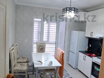 2-бөлмелі пәтер · 60 м² · 1/12 қабат, мкр Туран , Мкр Туран 2, бағасы: 150 000 ₸ в Шымкенте, Каратауский р-н