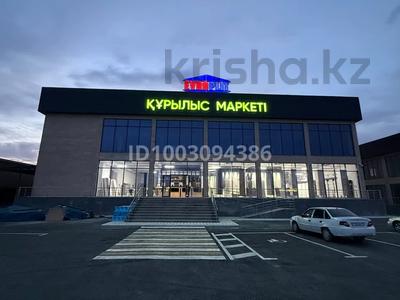 Кеңселер, дүкендер мен бутиктер, қоймалар, конференц-залдар, кабинеттер және жұмыс орындары, студиялар · 750 м², бағасы: 750 000 ₸ в Шымкенте, Абайский р-н