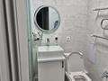 3-бөлмелі пәтер · 90 м² · 5/9 қабат, мкр Нуркент 66, бағасы: 52 млн ₸ в Алматы, Алатауский р-н — фото 8