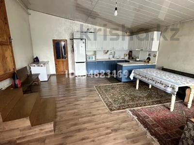 Отдельный дом · 5 комнат · 107.5 м² · 9 сот., мкр Заря Востока, Новая Садовая 14 — Уйгурская - Новая Садовая - Гвардейская за 90 млн ₸ в Алматы, Алатауский р-н