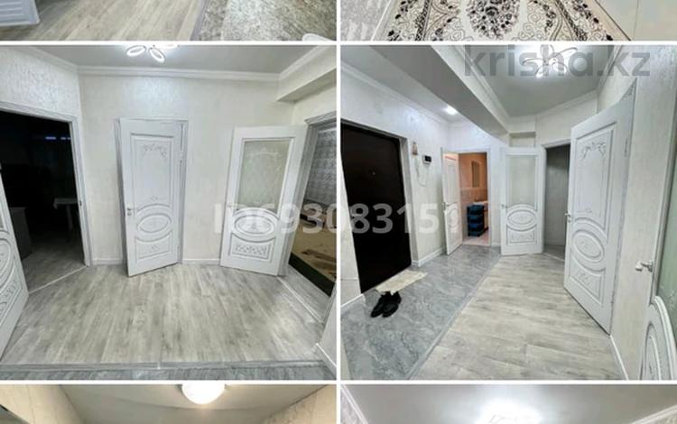 2-бөлмелі пәтер, 60 м², 10/10 қабат, Байгазиева 35Б — ЖК Алатау ажары, бағасы: 21.5 млн 〒 в Каскелене — фото 20