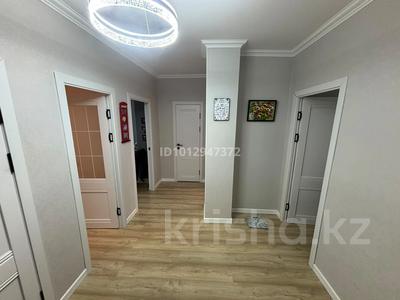 3-комнатная квартира · 82 м² · 3/9 этаж, мкр Центральный, канцева 5 за 36.5 млн ₸ в Атырау