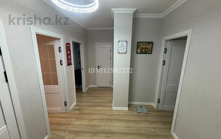 3-комнатная квартира · 82 м² · 3/9 этаж, мкр Центральный, канцева 5 за 36.5 млн ₸ в Атырау — фото 2