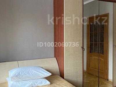 3-комнатная квартира · 75 м² · 2/3 этаж, Пушкина 116 — Пушкина/Курмангазы за 600 000 〒 в Алматы, Медеуский р-н