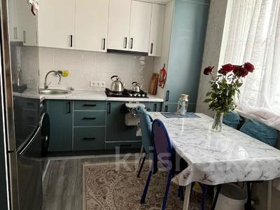 2-комнатная квартира · 47 м² · 4/5 этаж, Суворова за 27 млн 〒 в Боралдае (Бурундай), мкр Водник-2