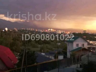 Отдельный дом · 9 комнат · 247 м² · 6 сот., мкр Коктобе, Мкр Коктобе 1 24 — Толе би ВОАД за 115 млн ₸ в Алматы, Медеуский р-н