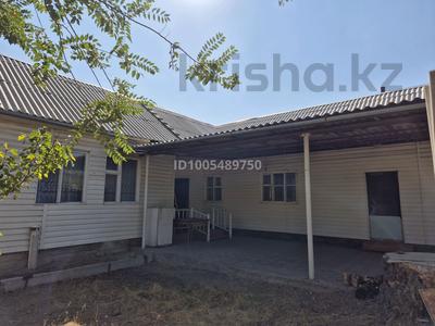 Отдельный дом · 4 комнаты · 78 м² · 11.8 сот., Терешковой 36 — Не далеко от ж/д Вокзала за 26 млн 〒 в Алатау