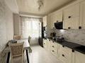 3-бөлмелі пәтер · 80.8 м² · 10/12 қабат, Абая 157 — Розыбакиева, бағасы: ~ 65.9 млн ₸ в Алматы, Алмалинский р-н