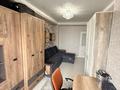 3-бөлмелі пәтер · 80.8 м² · 10/12 қабат, Абая 157 — Розыбакиева, бағасы: ~ 65.9 млн ₸ в Алматы, Алмалинский р-н — фото 3